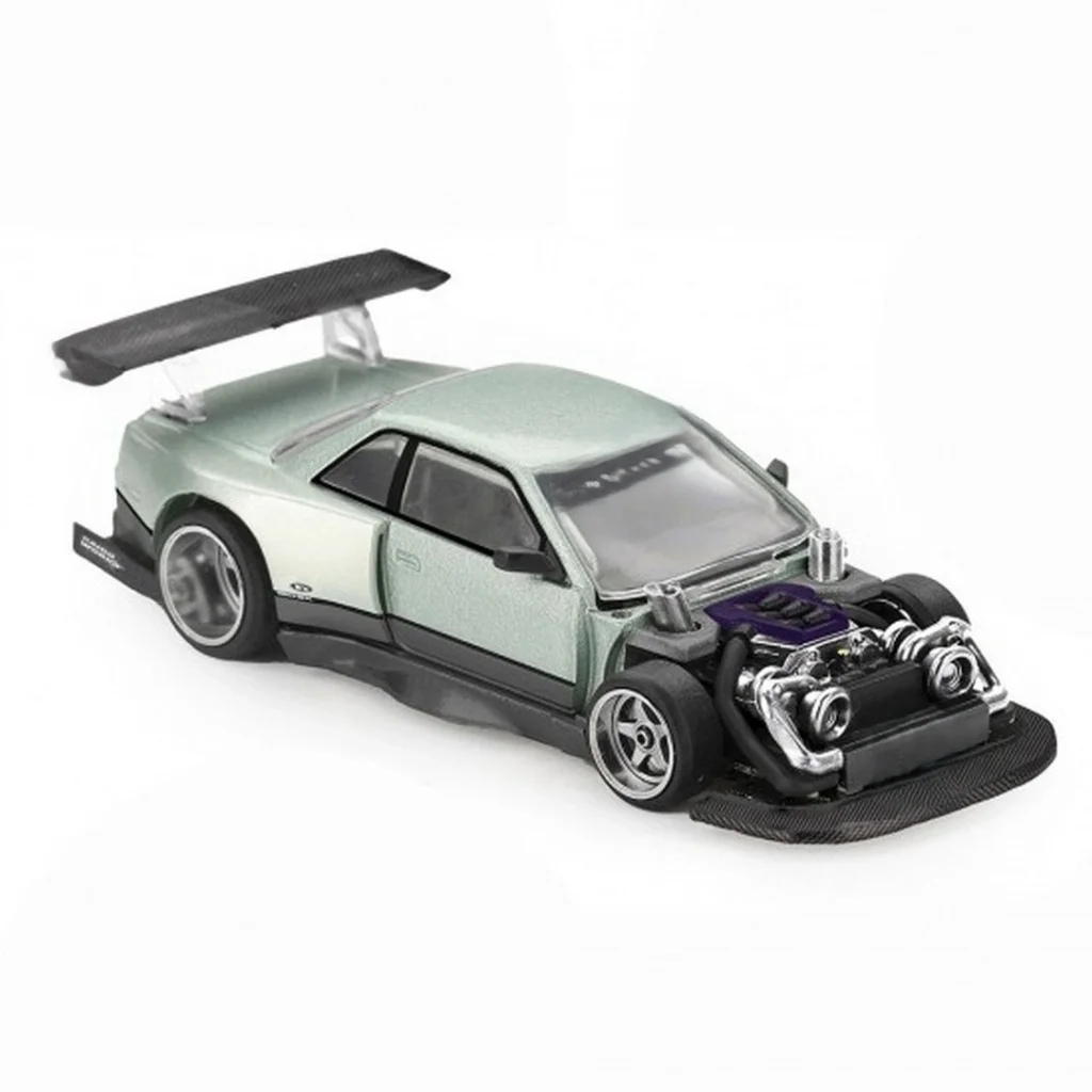1/64 MODEL ARAÇ S13-R Fiyatı, Yorumları ve Özellikleri
