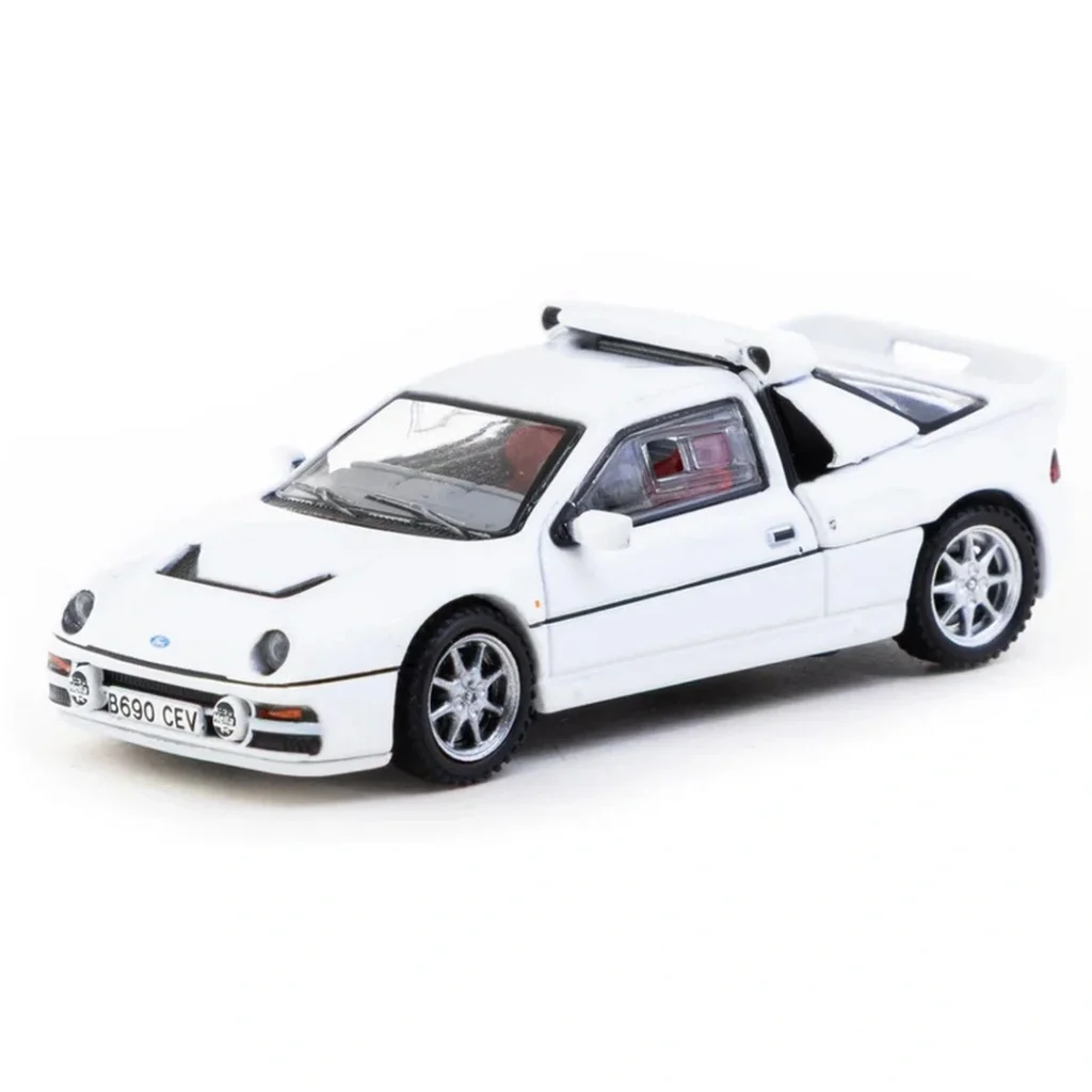 1/64 Model Araç 1/64 Model Araç