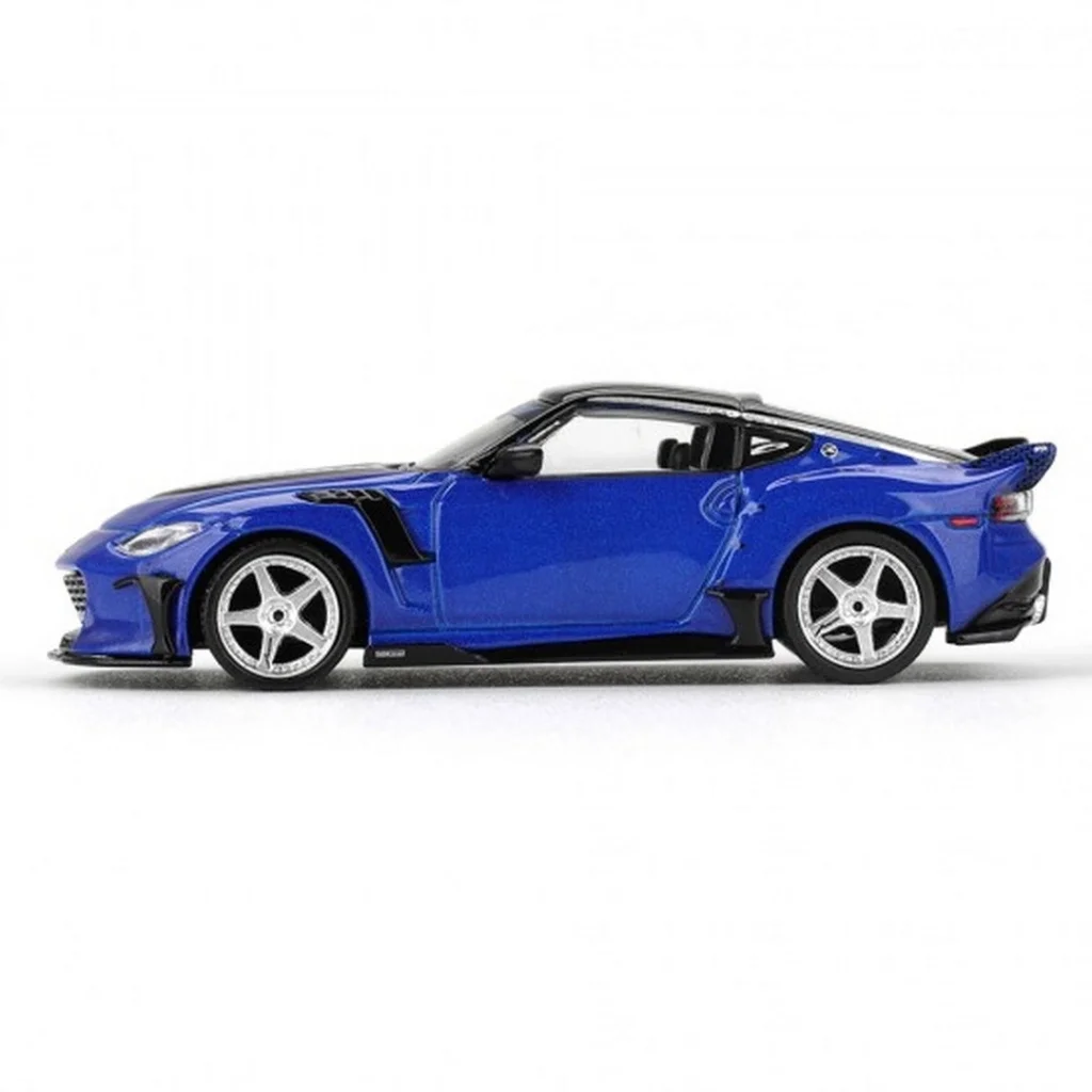 İthalat® 1/64 MODEL ARAÇ FFZ400 Seiran Blue