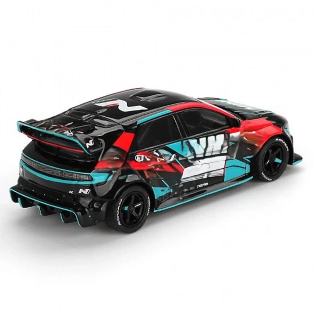 İthalat® 1/64 MODEL ARAÇ 5N MINI GT RS-01T 2025 Fiyatı, Yorumları ve Özellikleri