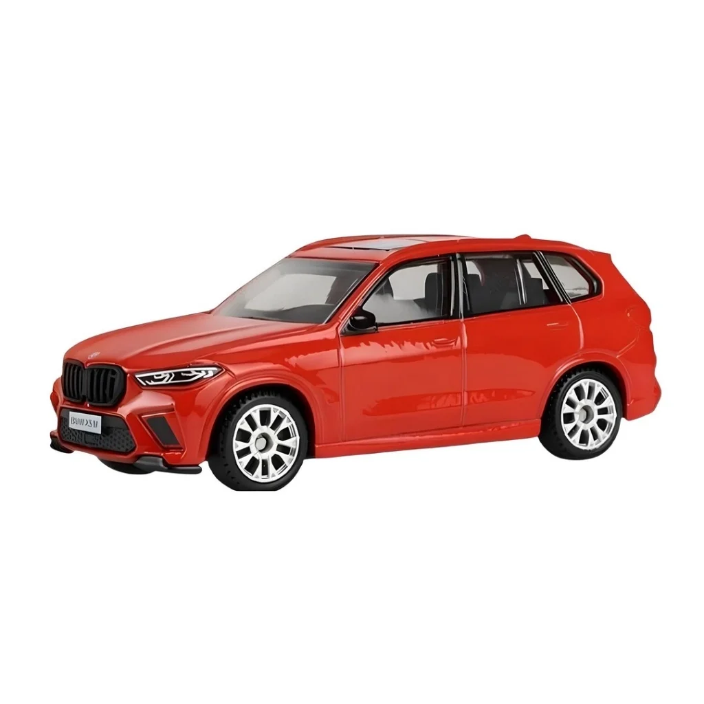 İthalat® 1/64 X5M Model Araba