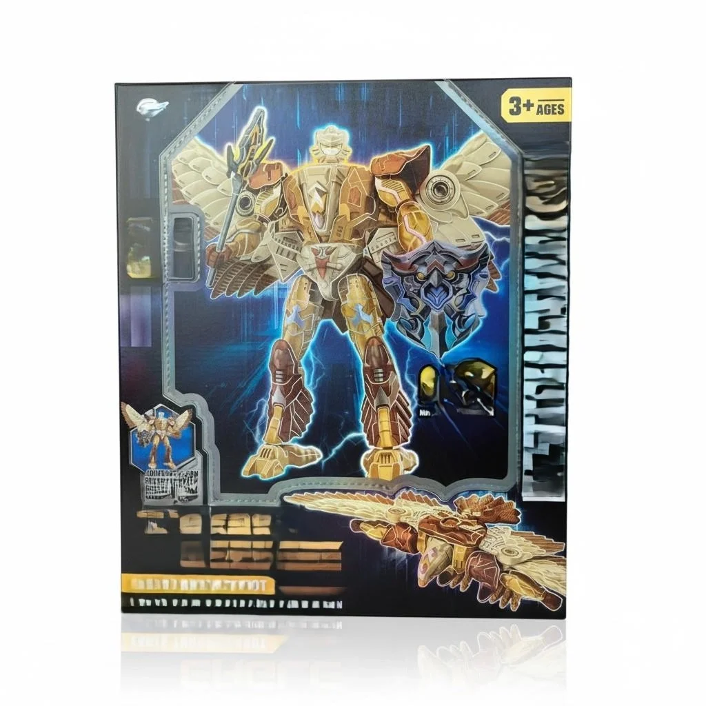 168-96 BÜYÜK BOY DÖNÜŞEBİLEN ROBOT Fiyatı, Yorumları ve Özellikleri