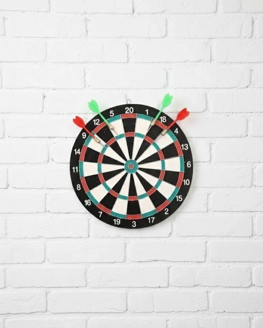 İthalat® 17 İnç Dart