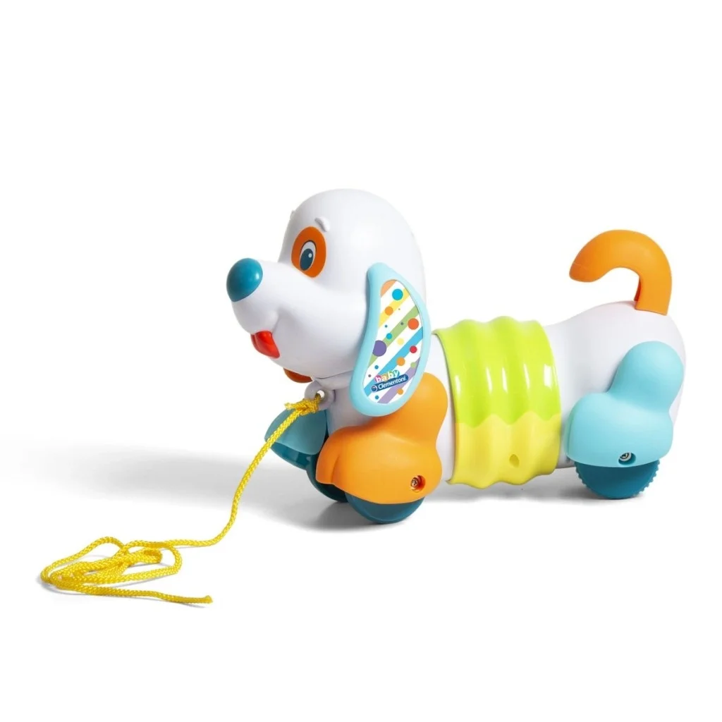 İthalat® 17262 Baby  - Çek Çek Köpek +9 ay