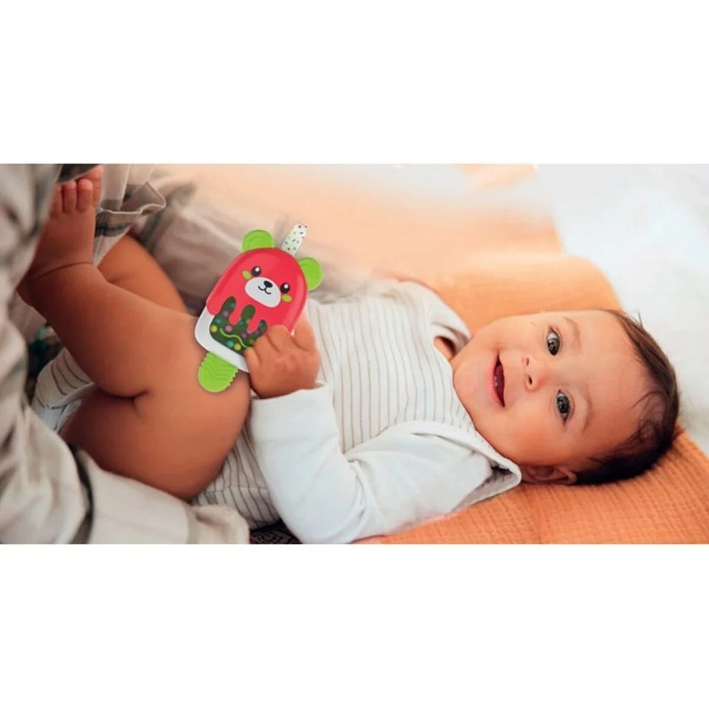 İthalat® 17503 Dondurma Çıngırak