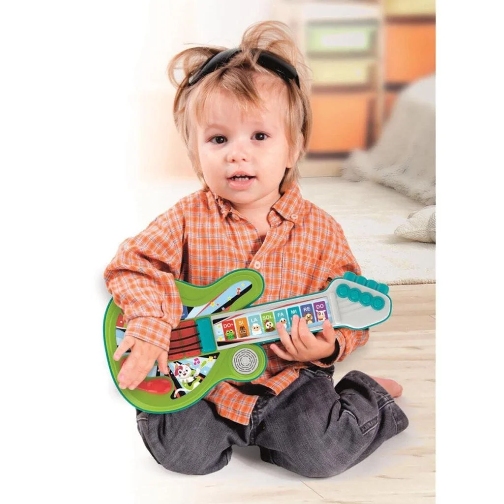 İthalat® 17615 Baby - Bebek Gitarı