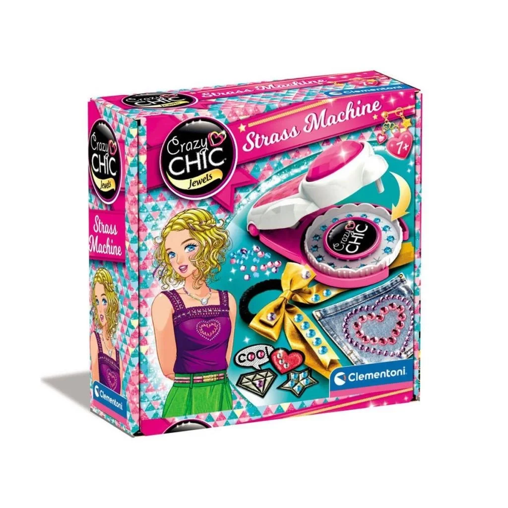 İthalat® 18692  Süsleme Makinesi