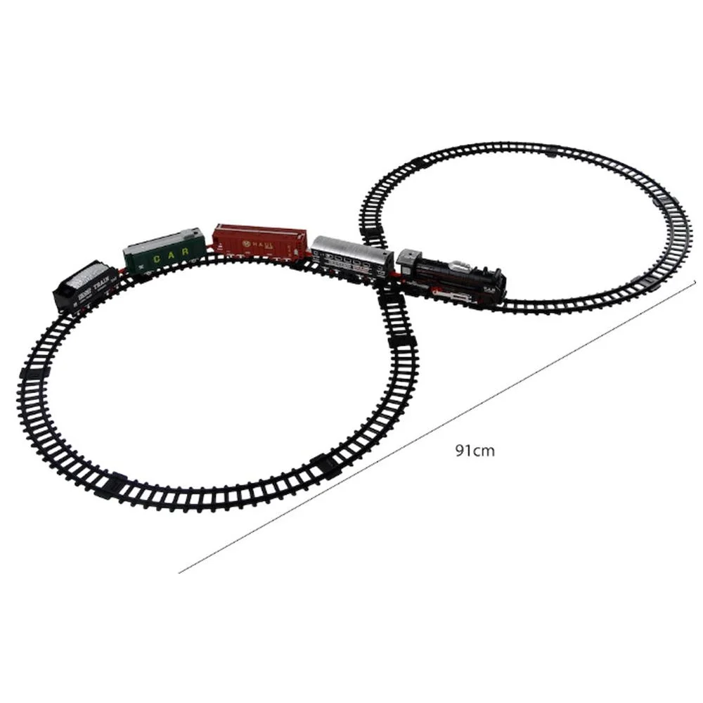 İthalat® 19 Parça Clic Tren Set Fiyatı, Yorumları ve Özellikleri