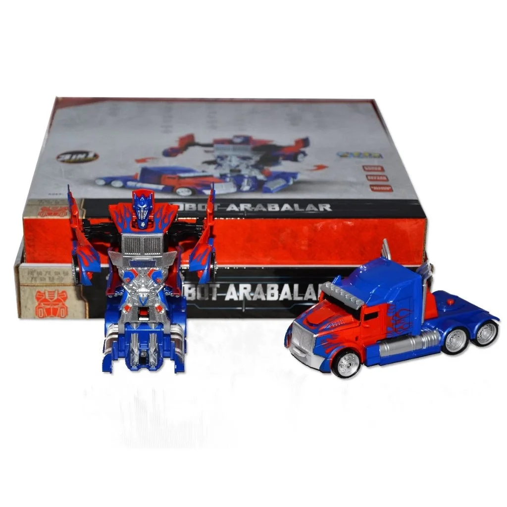 1999CN ROBOT OLAN ARABA 1999CN ROBOT OLAN ARABA