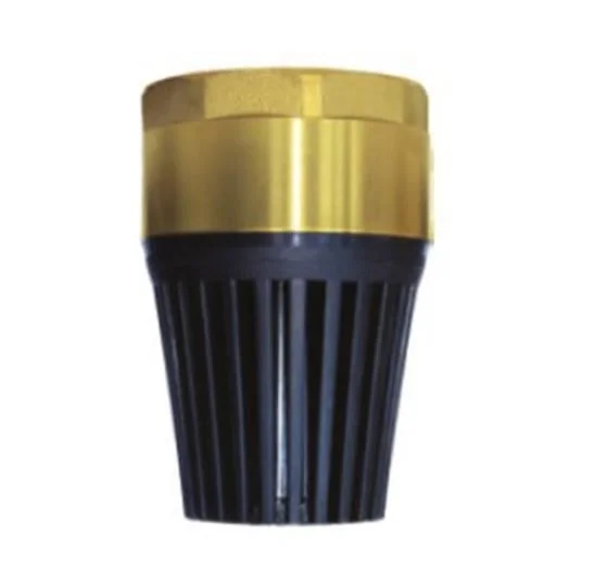 İthalat® 2 1/2 Yaylı Dip Klape