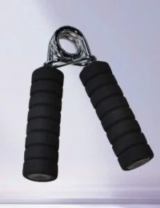 İthalat® 2 Adet Bilek Güçlendirme Yayı