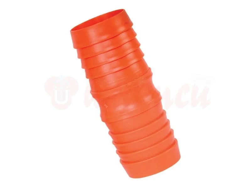İthalat® 2 İnch Plastik Hortum Eki