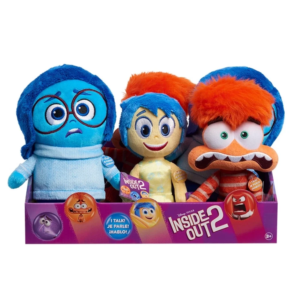 2 Mini Peluş (ADET FİYATIDIR) 2 Mini Peluş (ADET FİYATIDIR)