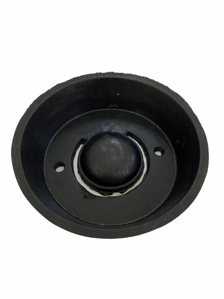 İthalat® 2 No Demir Tulumba Piston Contası Lastik