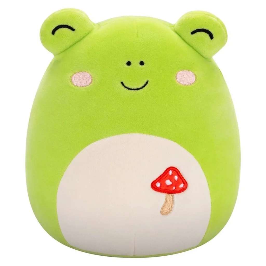 İthalat® 20 cm Seri 21 Peluş Oyuncak Asorti