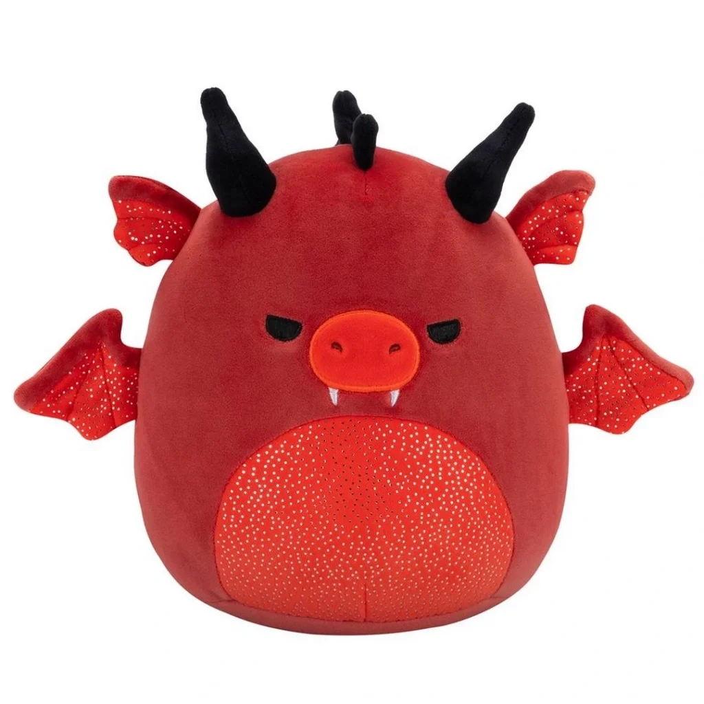 İthalat® 20 cm Seri 21 Peluş Oyuncak Asorti