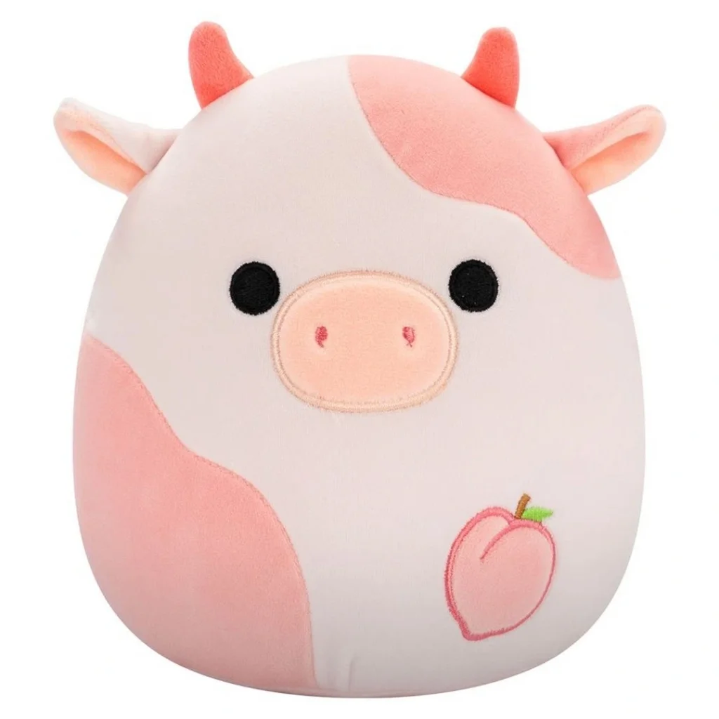 İthalat® 20 cm Seri 21 Peluş Oyuncak Asorti