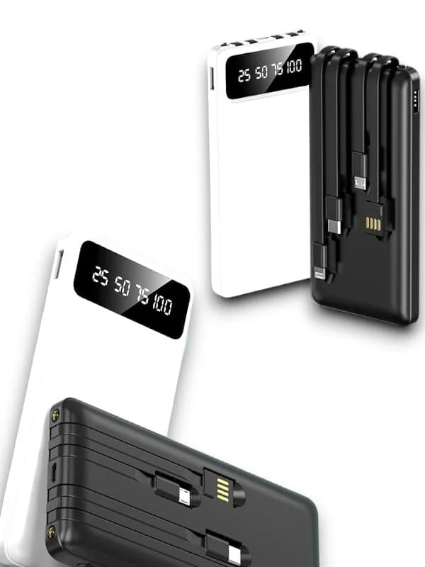 İthalat® 20.000 POWERBANK