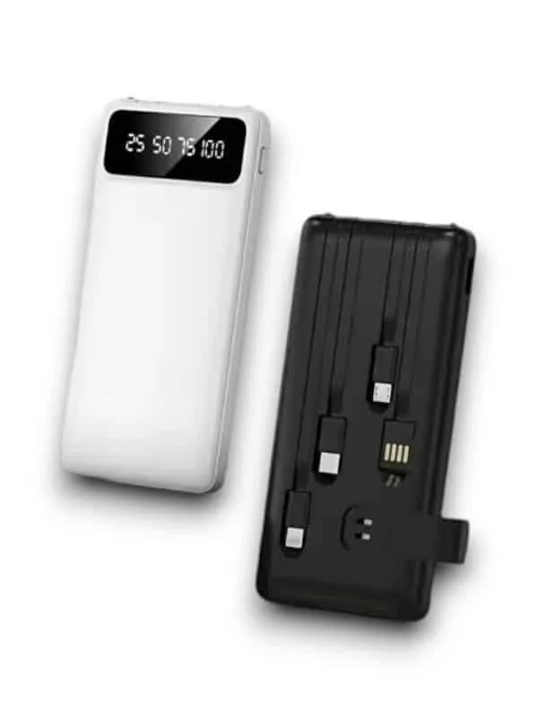 İthalat® 20.000 POWERBANK