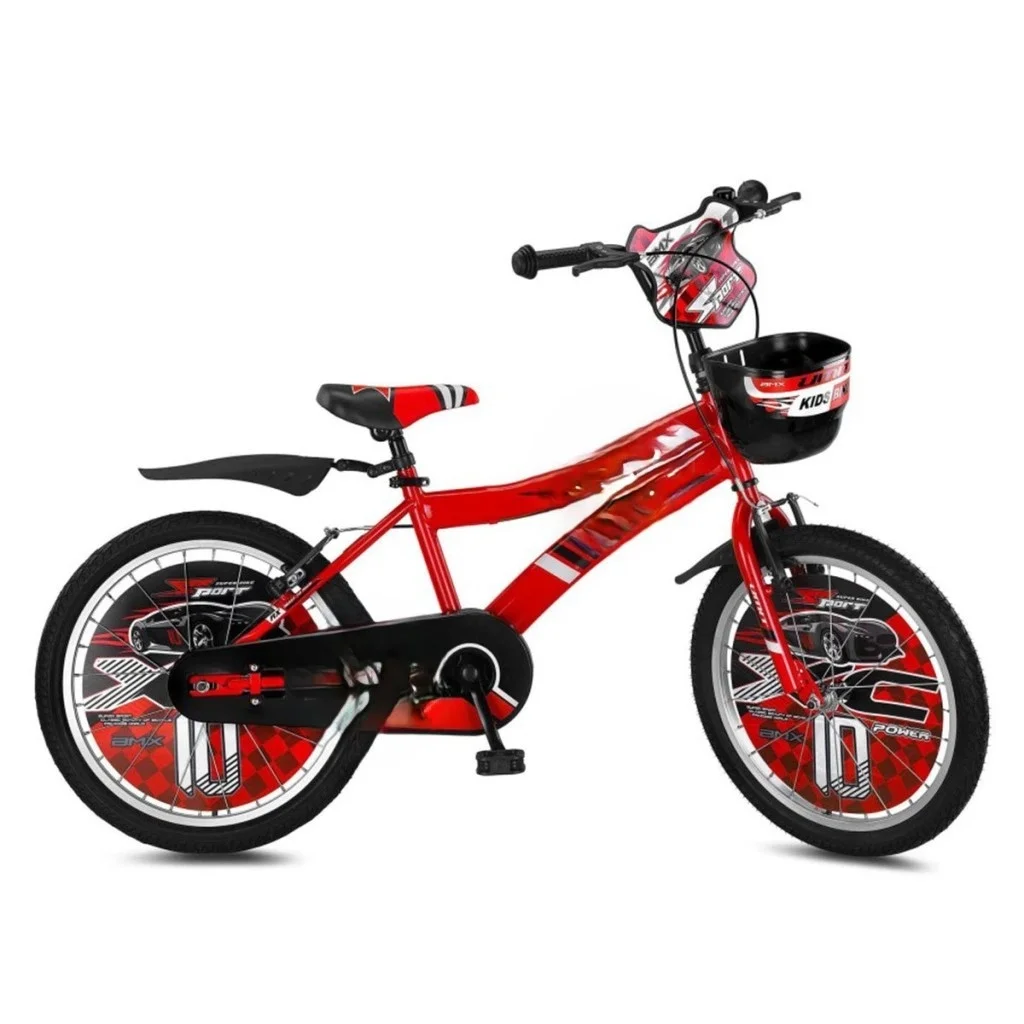 İthalat® 2002 20 Jant Bisiklet