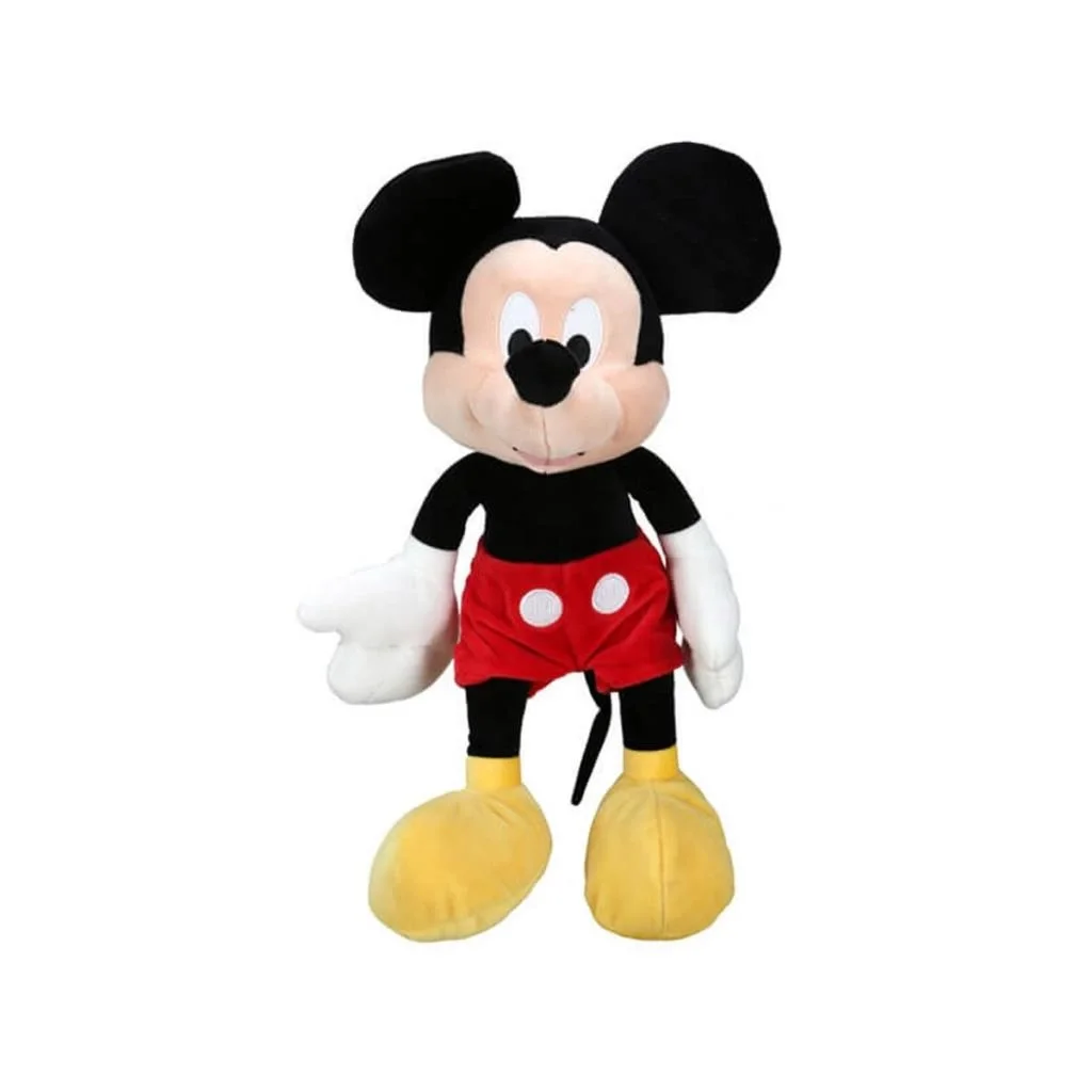 İthalat® 20090 Mickey Core Peluş 43 cm