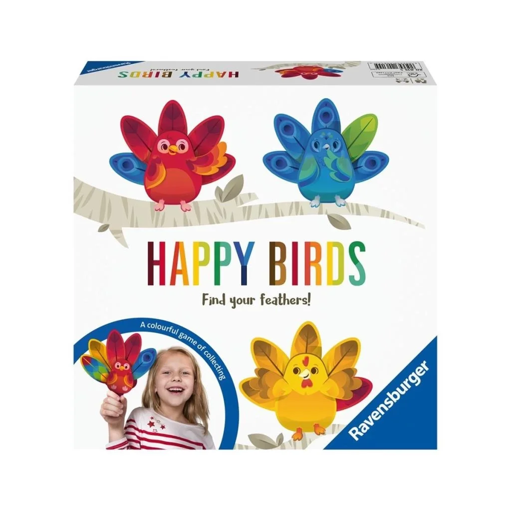 206155  Happy Birds Fiyatı, Yorumları ve Özellikleri