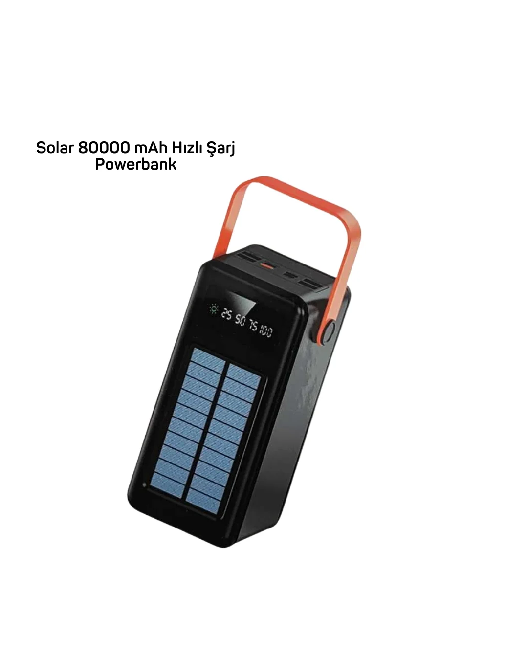 İthalat® 2080 POWERBANK