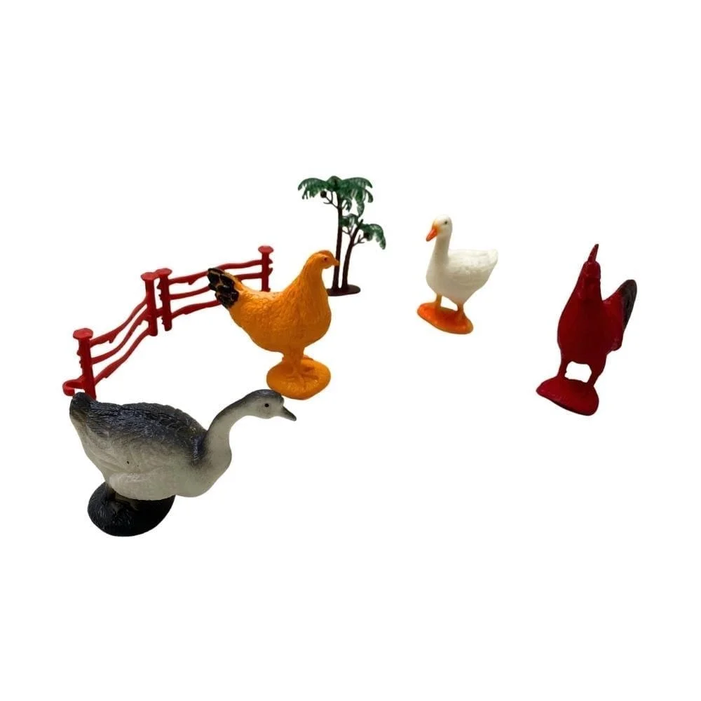 İthalat® 2088 HAYVAN SET -