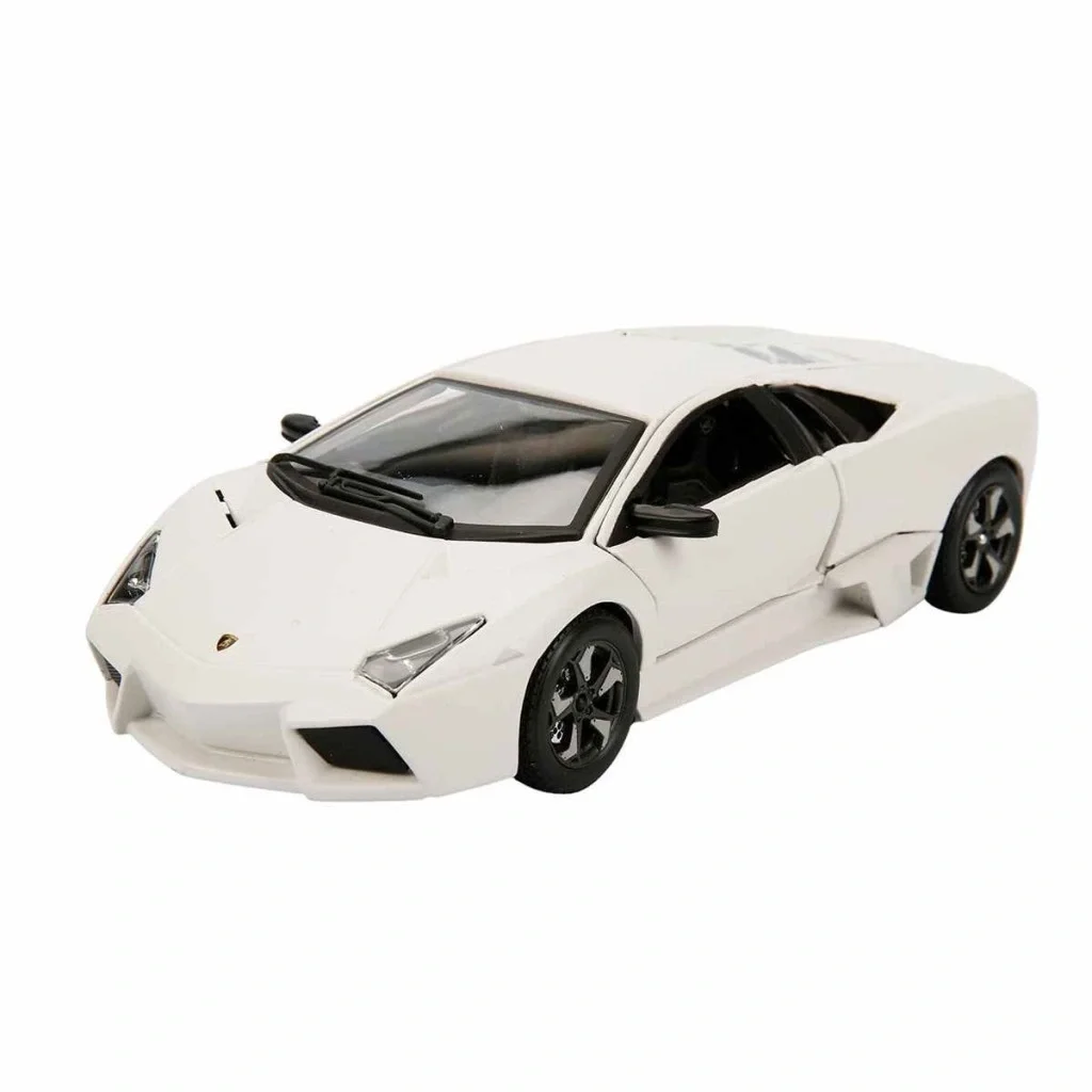 İthalat® 21041  1:24 Lamborghini Reventon Model Araba