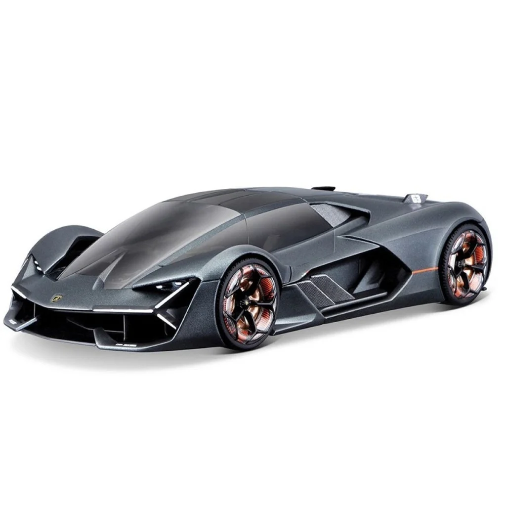 İthalat®  21094 1:24 Lamborghini Terzo Millennio Model Araba