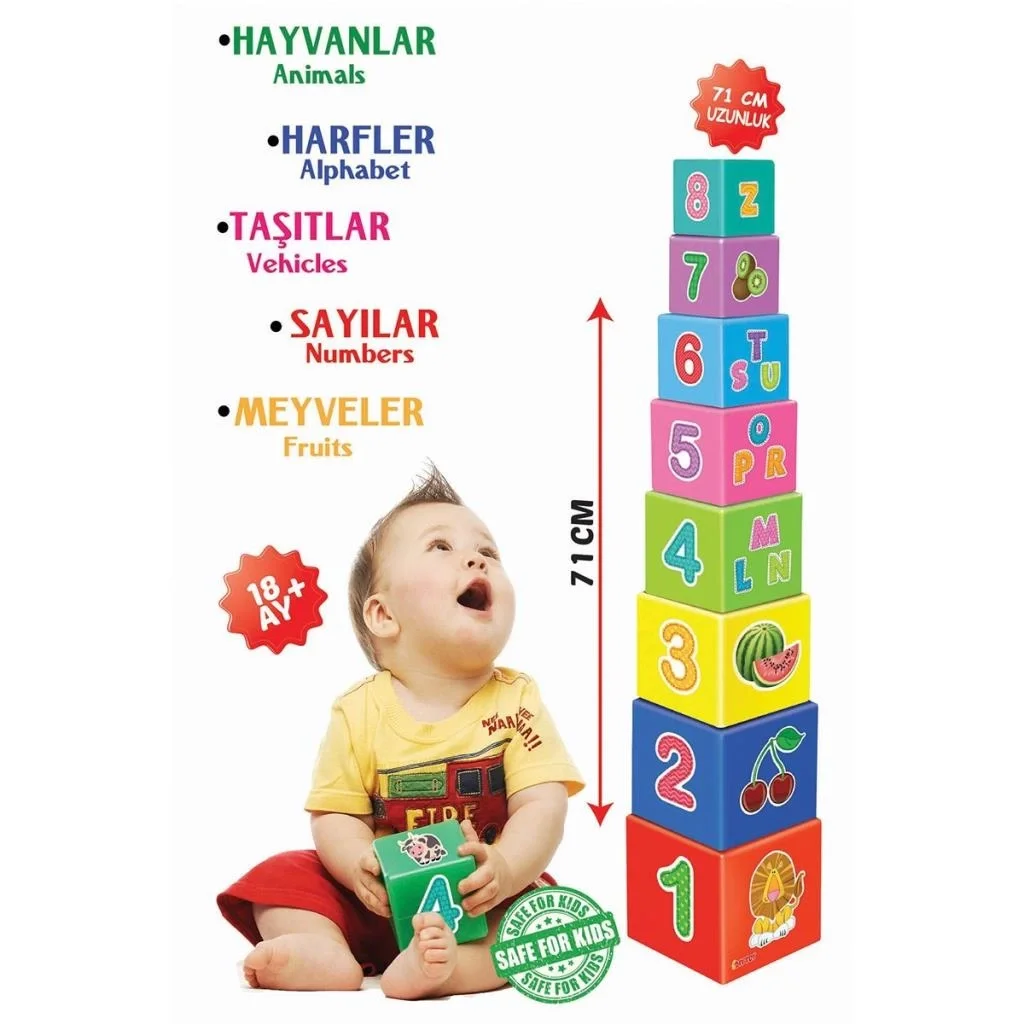 2137 EĞİTİCİ DENGE KULE OYUNU 2137 EĞİTİCİ DENGE KULE OYUNU