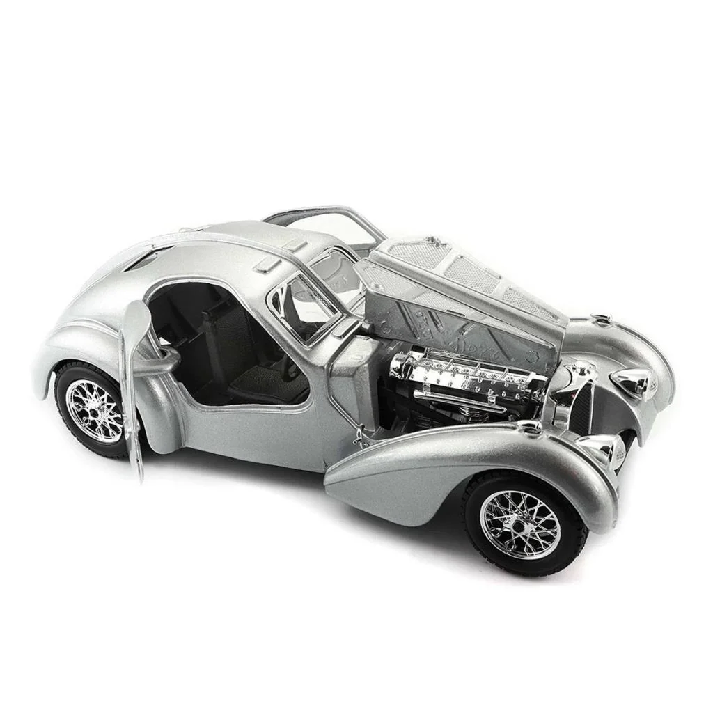 İthalat® 22092 1:24 Atlantic Model Araba