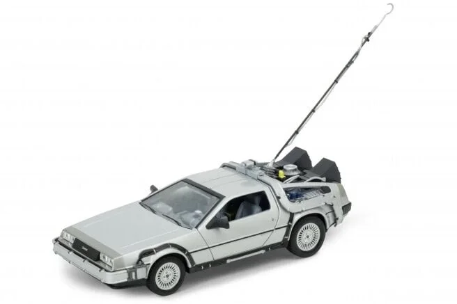 İthalat® 22441  1 24 BACK TO THE FUTURE II