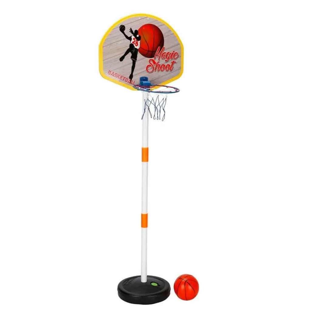 İthalat® 226 Ayaklı Basket Potası