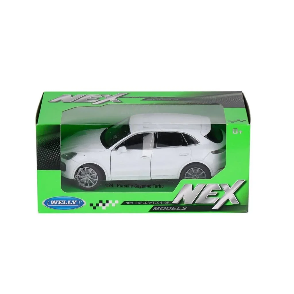 İthalat® 24092  MODEL ARAÇ 1:24