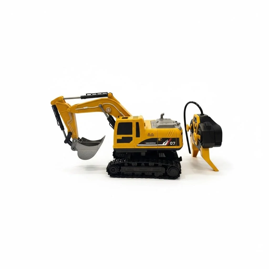 İthalat® 25-8 KUTULU UZAKTAN KUMANDALI DOZER Fiyatı, Yorumları ve Özellikleri