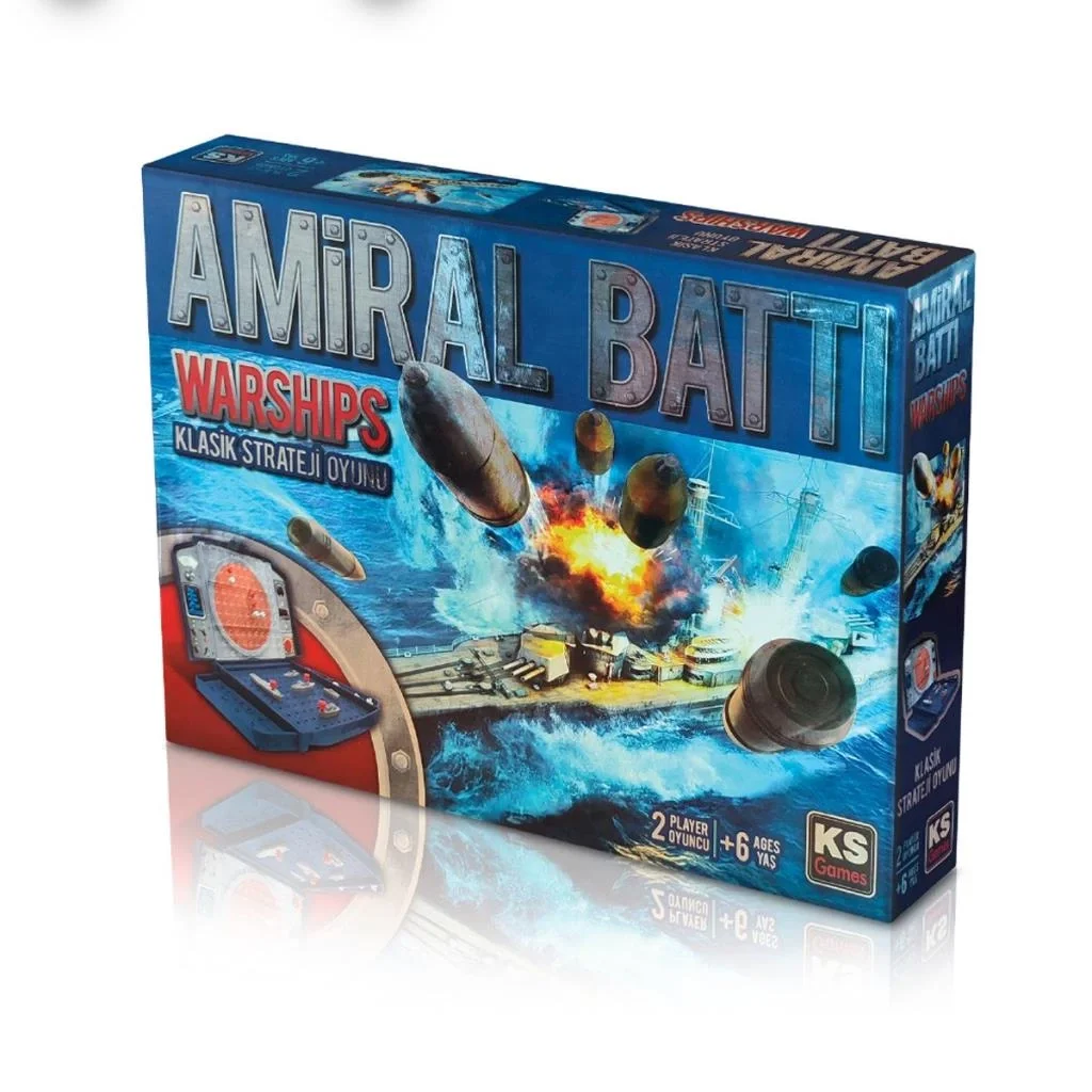 25912  , Amiral Battı Fiyatı, Yorumları ve Özellikleri