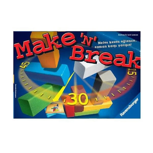 265558 Make n Break 265558 Make n Break