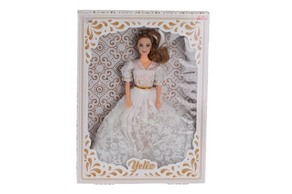 İthalat® 273 GELİN BEBEK