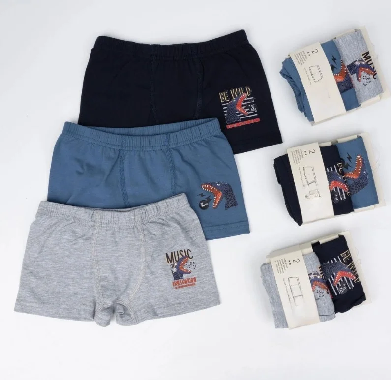 İthalat® 2li Erkek Boxer K128638 (tek adet fiyatıdır)