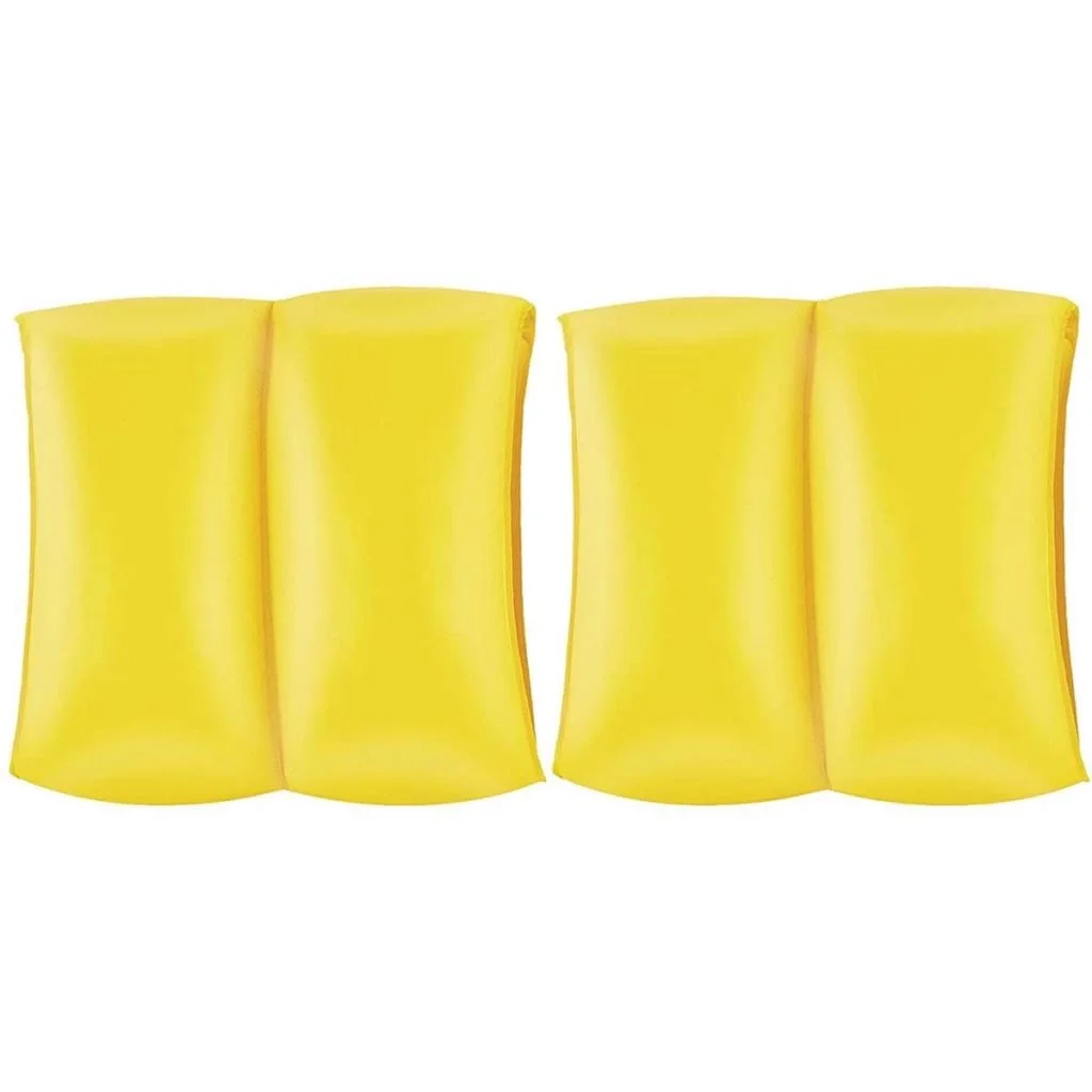 İthalat®  3 - 6 Yaş Havuz Kolluk Seti 20 x 20 cm Fiyatı, Yorumları ve Özellikleri