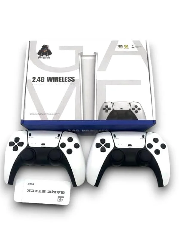 İthalat® 3 D GAME STICK
