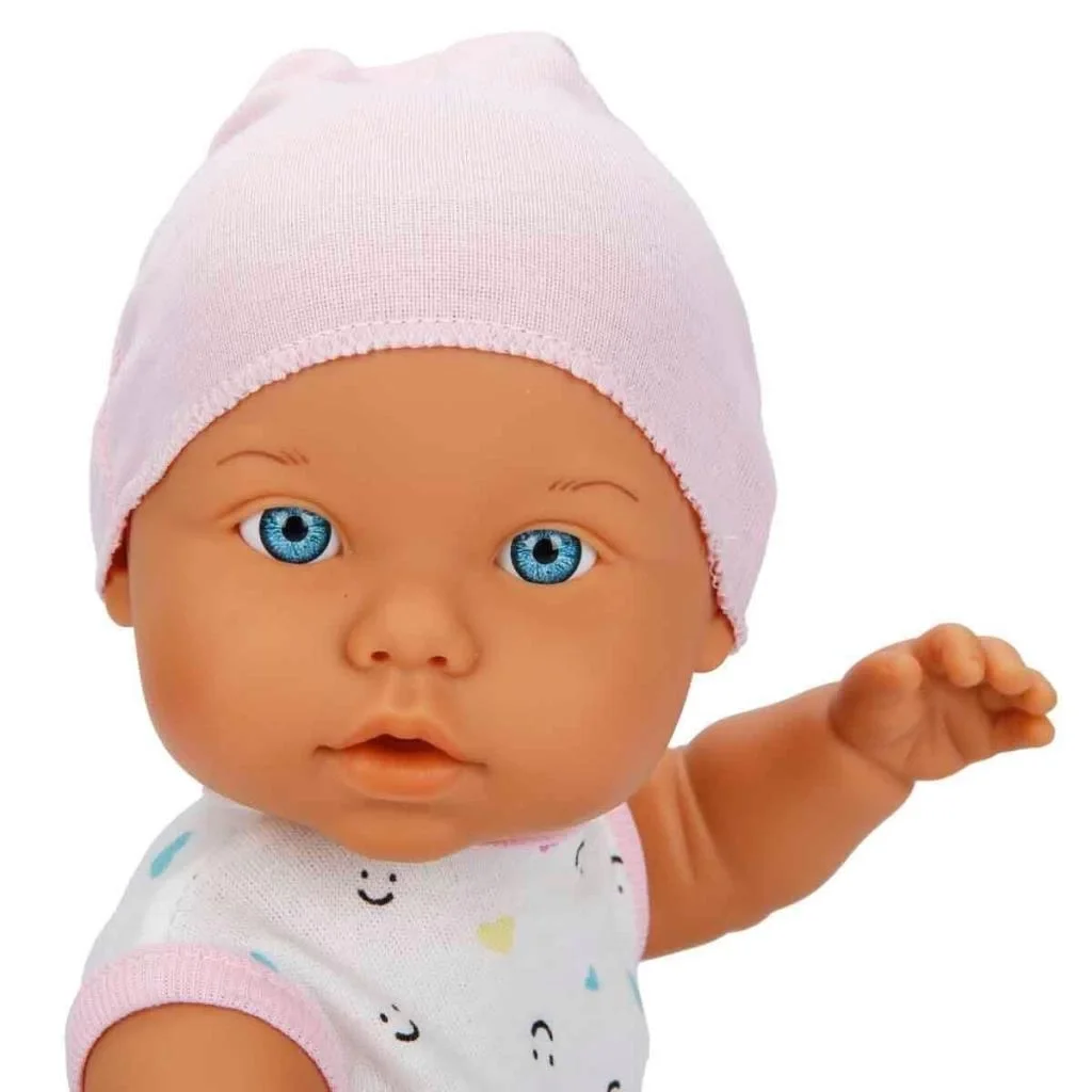İthalat® 30231 Konuşan Bebek 32 cm - Fiyatı, Yorumları ve Özellikleri