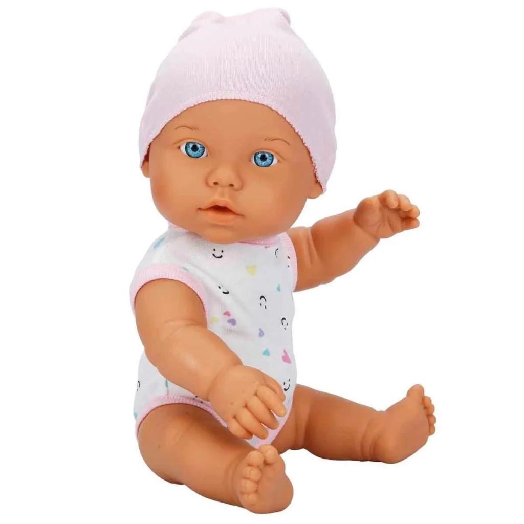 İthalat® 30231 Konuşan Bebek 32 cm - Fiyatı, Yorumları ve Özellikleri