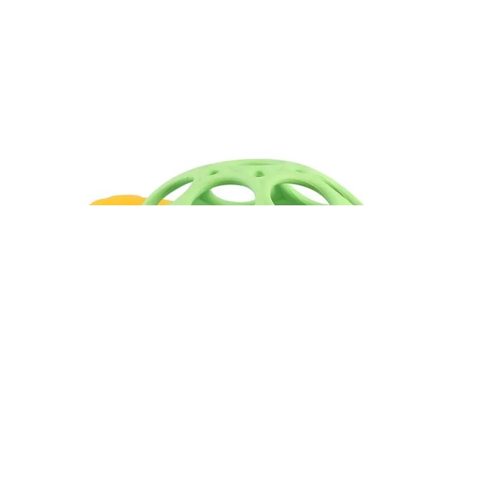 İthalat® 30800  Ufo Diş Kaşıyıcı &amp; Çıngırak +0 ay