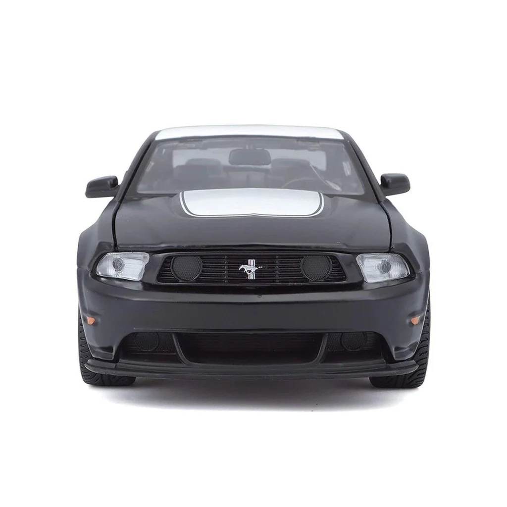  31269 1 24 FORD MUSTANG BOSS 302