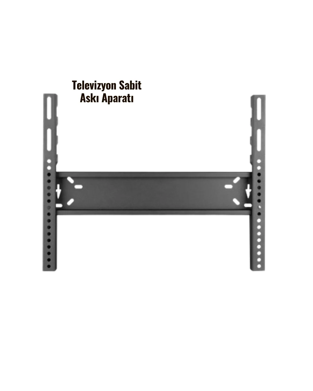 İthalat® 32-65 İnç LCD LED TV Askı Aparatı