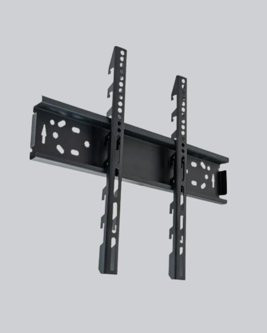 İthalat® 32-65” TV Duvar Askı Braketi 75 kg Kapasiteli Anti Statik Boya
