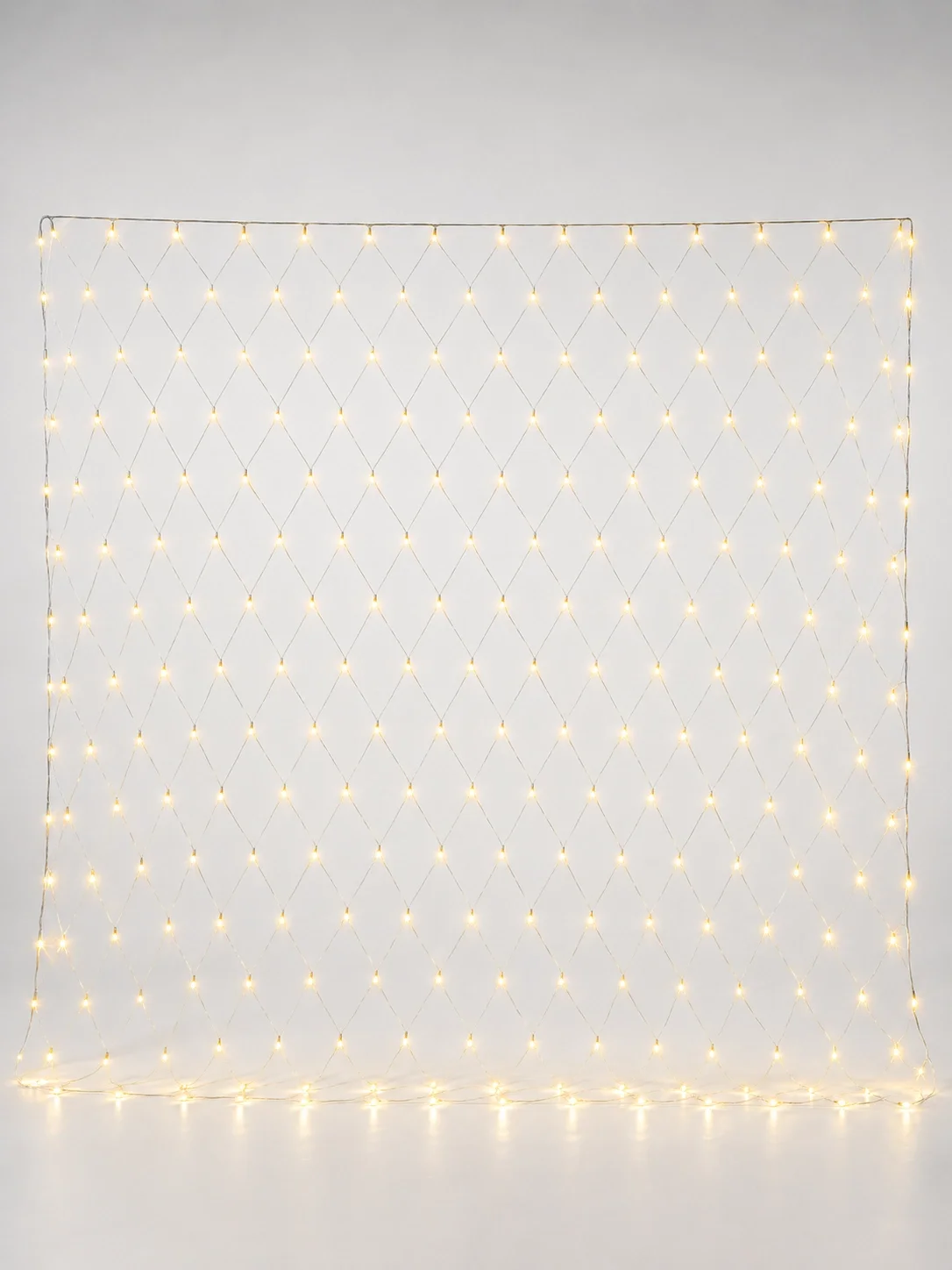 İthalat® 3*3 AĞ LED