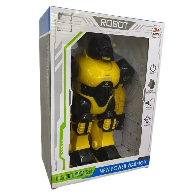 333-11/12/13 ROBOT Fiyatı, Yorumları ve Özellikleri